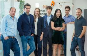 Mosaic Ventures and its team