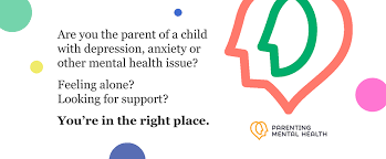 Parenting Mental Health