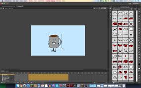 How to Make A Object Show