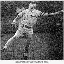 If You Don't Third Baseman Now, You'll Hate Yourself Later