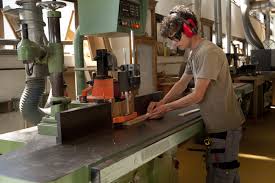 menuiserie d'agencement