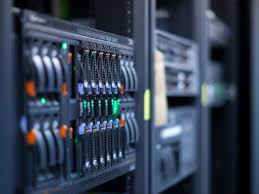 Linux Servers for Data Centers