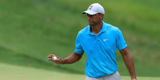Tiger Woods