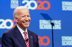 Joe Biden Clone Program and the DNC Placeholder Candidate