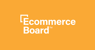 ecommerce board