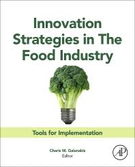 Innovation in the food industry
