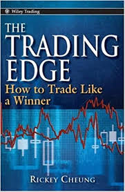 the trading edge