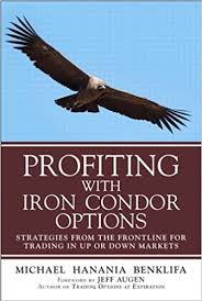 The Secrets to the Iron Condor