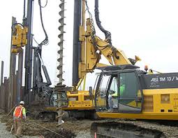 Drilling Equipment