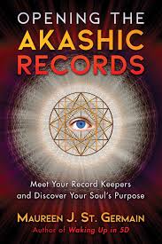 Akashic reading