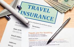 why hire a travel insurance