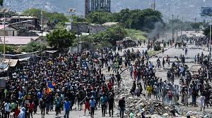 Haiti