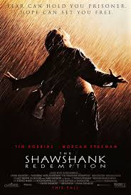 shawshank redemption
