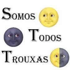Porque somos troxas?