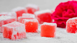 Turkish delight