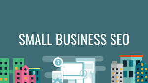 SEO for small businesses