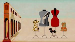 Why Italians are the best designers