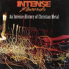 The History of Christian Metal