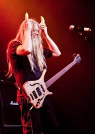 Marco's love of bananas