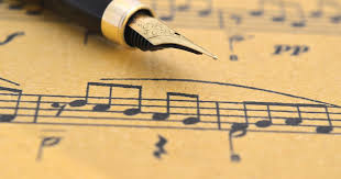 song writing