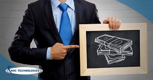 Want More Money? Get Suit