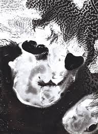 Struktura artistic prints