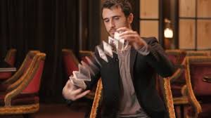 magic as an art form