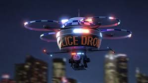drones and the future of policing