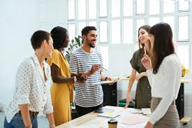How to make a great first impression at a new job