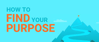 Find your Purpose
