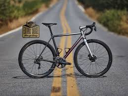 road bikes