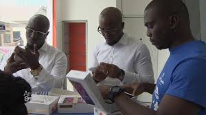 geeks in nigeria