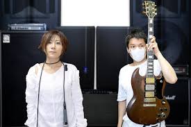 Interview with Melt-Banana