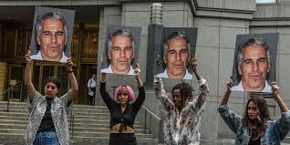 Who Killed Epstein?