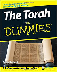 Torah: Do You Really Need It? This Will Help You Decide!