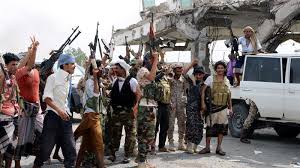 How the Southern Transitional Council support terrorism in Yemen