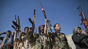 Why should Aden be ruled by Houthis