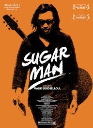 sugar man