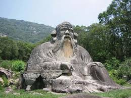 influence ot taoism is the west
