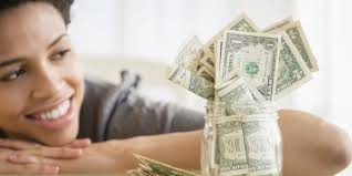 Want More Money? Get Fortune