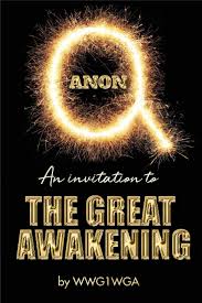 Qanon and the great awakening