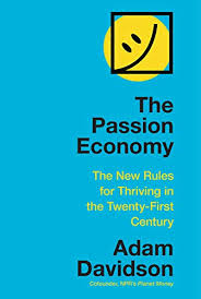passion economy