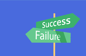 fear of failure