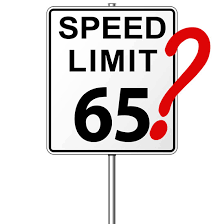 Pros and Cons of Speed Limits