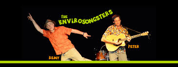 envirosongsters