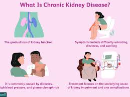 Get Rid Of Kidney Problems Once And For All