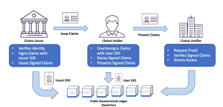 self sovereign identity