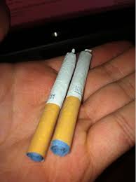 The Secret Of Cigarette