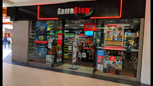 Gamestop