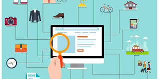 Search in E-Commerce